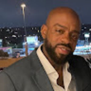 Meet your Posher, Jamar